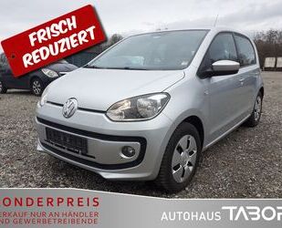 VW up! Gebrauchtwagen