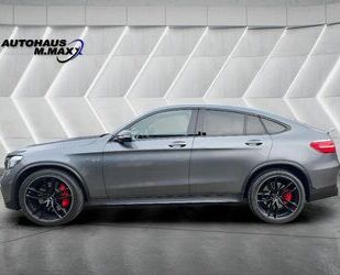 Mercedes-Benz GLC 63 AMG Gebrauchtwagen
