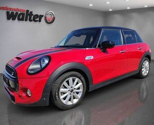 Mini Cooper Gebrauchtwagen