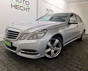Mercedes-Benz E 250 Gebrauchtwagen