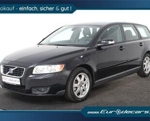 Volvo V50 Gebrauchtwagen
