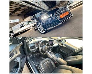 Audi A6 Allroad Gebrauchtwagen