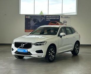 Volvo XC60 Gebrauchtwagen