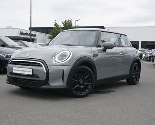 Mini ONE Gebrauchtwagen
