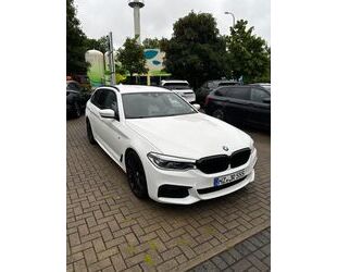 BMW 540 Gebrauchtwagen