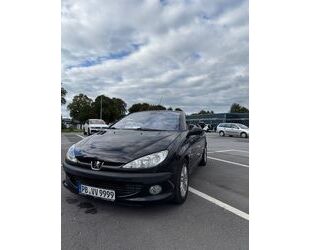 Peugeot 206 Gebrauchtwagen