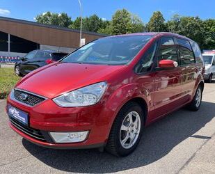 Ford Galaxy Gebrauchtwagen