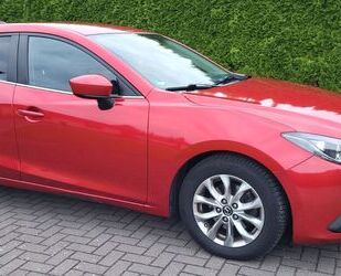 Mazda 3 Gebrauchtwagen