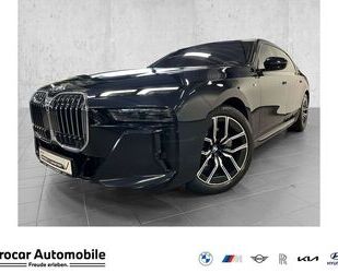 BMW 740 Gebrauchtwagen