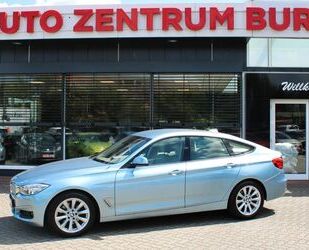 BMW 328 Gran Turismo Gebrauchtwagen