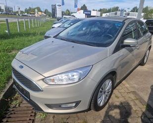 BMW Focus 