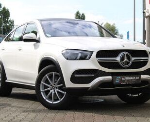 Mercedes-Benz GLE 350 Gebrauchtwagen