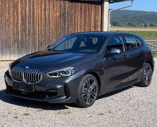 BMW 120 Gebrauchtwagen
