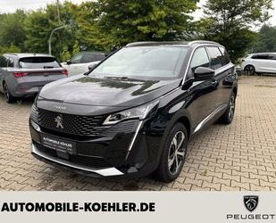 Peugeot 5008 Gebrauchtwagen
