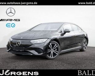 Mercedes-Benz EQE Gebrauchtwagen