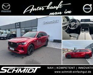 Mazda CX-80 Gebrauchtwagen