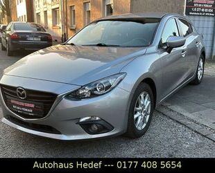 Mazda 3 Gebrauchtwagen