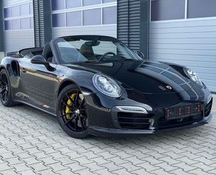 Porsche 991 Gebrauchtwagen