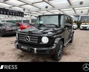 Mercedes-Benz G 400 Gebrauchtwagen