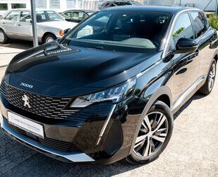 Peugeot 3008 Gebrauchtwagen