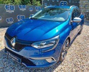 Renault Megane Gebrauchtwagen