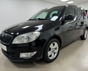 Skoda Roomster Gebrauchtwagen