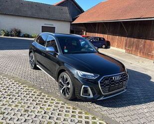 Audi SQ5 Gebrauchtwagen