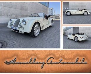 Morgan Plus 8 Gebrauchtwagen
