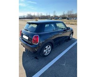 Mini Cooper Gebrauchtwagen