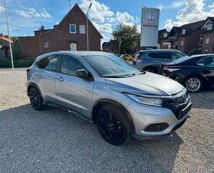 Honda HR-V Gebrauchtwagen