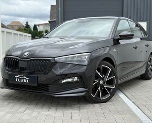 Skoda Scala Gebrauchtwagen