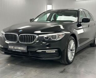 BMW 520 Gebrauchtwagen