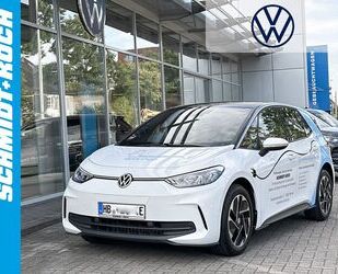 VW ID.3 Gebrauchtwagen