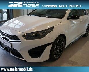 Kia ceed / Ceed Gebrauchtwagen