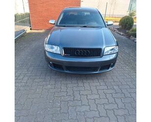 Audi RS6 Gebrauchtwagen