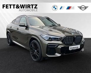 BMW X6 Gebrauchtwagen