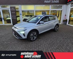 Hyundai BAYON Gebrauchtwagen