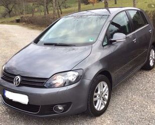 VW Golf Plus Gebrauchtwagen