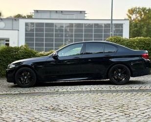 BMW 525 Gebrauchtwagen