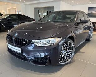 BMW M3 Gebrauchtwagen