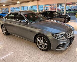 Mercedes-Benz E 300 Gebrauchtwagen
