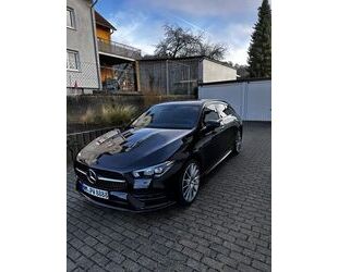 Mercedes-Benz CLA 250 Shooting Brake Gebrauchtwagen