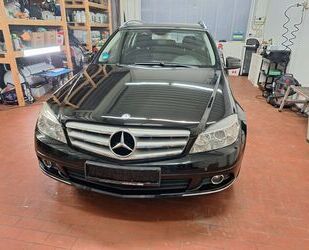Mercedes-Benz C 180 Gebrauchtwagen