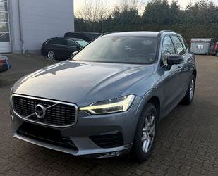 Volvo XC60 Gebrauchtwagen