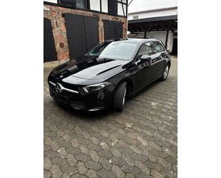 Mercedes-Benz A 180 Gebrauchtwagen