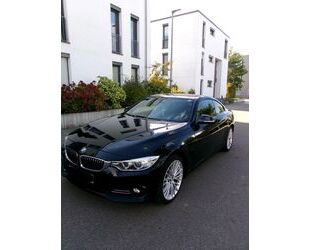 BMW 428 Gebrauchtwagen