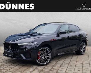 Maserati Levante Gebrauchtwagen