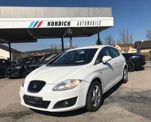Seat Leon Gebrauchtwagen