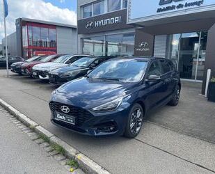Hyundai i30 Gebrauchtwagen