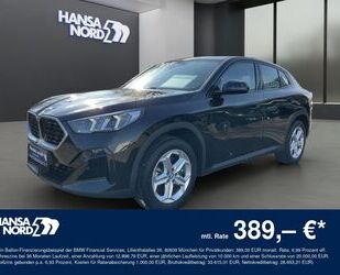 BMW X2 Gebrauchtwagen